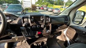 2020 Ram Promaster Cargo Van 2500 High Roof Van 3d - Image 13