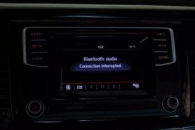 2018 VOLKSWAGEN BEETLE HATCHBACK 4-CYL, TURBO, 2.0 LITER 2.0T S HATCHBACK 2D