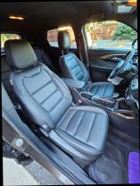 2022 CHEVROLET TRAILBLAZER ACTIV SPORT UTILITY 4D