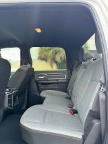 2022 RAM 2500 CREW CAB PICKUP V8, HEMI, 6.4 LITER BIG HORN PICKUP 4D 6 1/3 FT