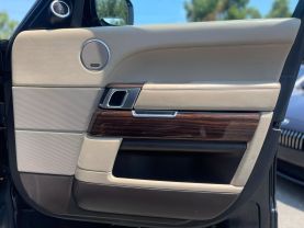2016 Land Rover Range Rover - Image 24