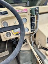 2009 AM GENERAL HUMVEE -