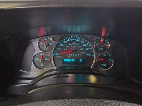 2013 CHEVROLET EXPRESS 1500 CARGO CARGO V8, FLEX FUEL, 5.3 LITER VAN 3D
