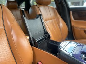 2013 Jaguar Xj - Image 20