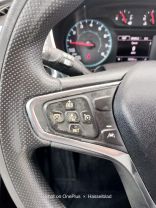 2021 CHEVROLET EQUINOX SUV 4-CYL, TURBO, 1.5 LITER LS SPORT UTILITY 4D at Motors On Wheels - used car dealership in Houston, Texas.