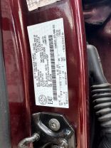 2015 FORD F150 SUPERCREW CAB