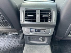 2019 AUDI Q5 SUV 4-CYL, TURBO, 2.0 LITER PREMIUM PLUS SPORT UTILITY 4D