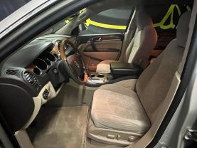 2010 BUICK ENCLAVE SUV V6, 3.6 LITER CX SPORT UTILITY 4D