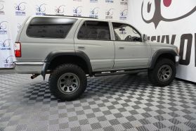 1996 TOYOTA HILUX SURF SUV 2.7L SSRX