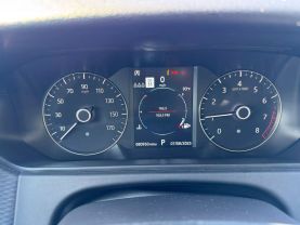 2019 LAND ROVER RANGE ROVER VELAR SUV 4-CYL, TURBO, 2.0 LITER S SPORT UTILITY 4D