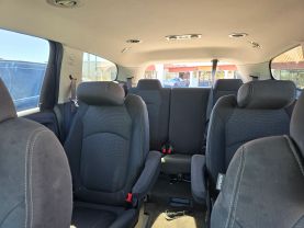 2017 CHEVROLET TRAVERSE SUV V6, 3.6 LITER LT SPORT UTILITY 4D