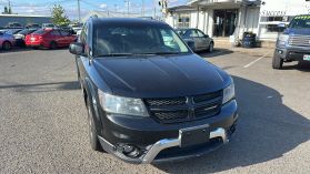 2015 DODGE JOURNEY