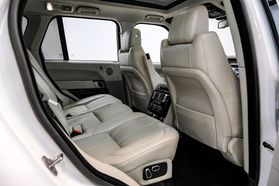 2015 Land Rover Range Rover - Image 30