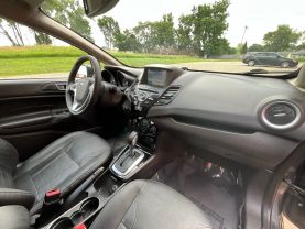 2016 Ford Fiesta - Image 17