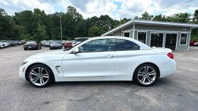 2018 Bmw 4 Series - Image 8