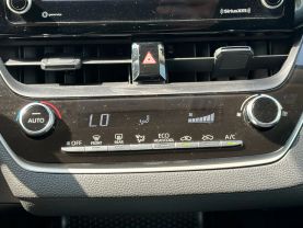 2022 TOYOTA COROLLA SEDAN 4-CYL, 1.8 LITER LE SEDAN 4D at T&T Repairables - used car dealership in Spencer, Indiana.