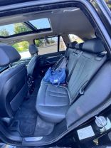 2017 BMW X5 SUV 6-CYL, TURBO, 3.0 LITER XDRIVE35I SPORT UTILITY 4D
