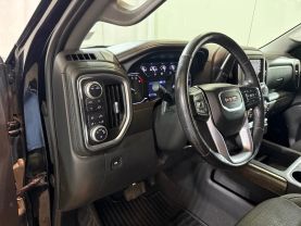 2020 GMC SIERRA 1500 CREW CAB