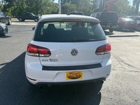 2013 VOLKSWAGEN GTI