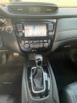 2017 NISSAN ROGUE SUV 4-CYL, 2.5 LITER SL (2017.5) SPORT UTILITY 4D