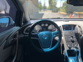 2016 BUICK VERANO SEDAN 4-CYL, ECOTEC, 2.4L CONVENIENCE GROUP SEDAN 4D