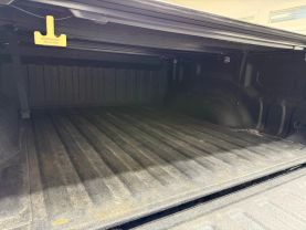 2019 RAM 1500 CREW CAB