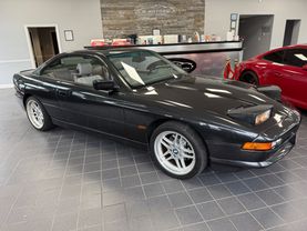 1994 BMW 8 SERIES