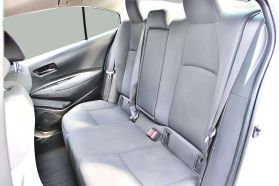 2022 TOYOTA COROLLA SEDAN 4-CYL, 1.8 LITER LE SEDAN 4D