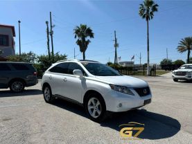 2012 Lexus Rx - Image 6