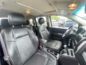 2016 JEEP COMPASS