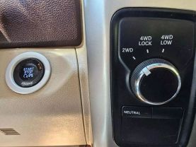 2016 RAM 2500 CREW CAB PICKUP 6-CYL, TURBO DSL, 6.7L LARAMIE PICKUP 4D 6 1/3 FT