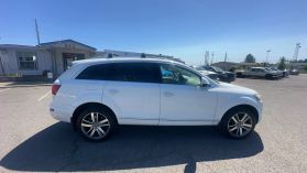 2011 AUDI Q7