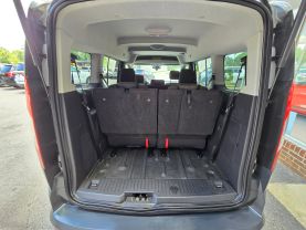 2017 Ford Transit Connect Passengerxl Van 4d - Image 15