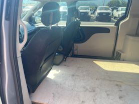 2013 RAM C/V TRADESMAN CARGO VANS V6, 3.6 LITER 4D - Eddies Auto Sales