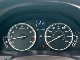 2014 ACURA RDX SUV V6, 3.5 LITER SPORT UTILITY 4D
