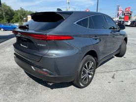 2021 TOYOTA VENZA SUV 4-CYL, HYBRID, 2.5 LITER LE SPORT UTILITY 4D at Major Key Motors - used car dealership in Lebanon, PA.