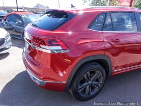 -2020 Volkswagen Atlas Cross Sport - Image 7