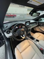 2018 MERCEDES-BENZ GLA SUV 4-CYL, TURBO, 2.0 LITER GLA 250 4MATIC SPORT UTILITY 4D