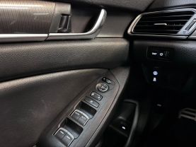 2019 HONDA ACCORD SEDAN 4-CYL, I-VTEC, TURBO, 1.5 LITER SPORT SEDAN 4D