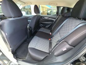 2020 NISSAN ROGUE SPORT SUV 4-CYL, 2.0 LITER SV SPORT UTILITY 4D