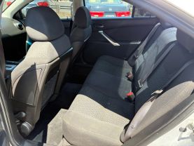 2009 Pontiac G6 (2009.5) - Image 6