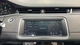 2021 LAND ROVER RANGE ROVER EVOQUE
