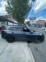 2024 HONDA CR-V HYBRID SUV 4-CYL, HYBRID, 2.0 LITER SPORT UTILITY 4D