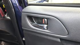 2019 SUBARU WRX