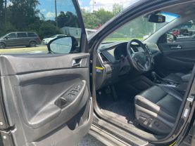 2017 Hyundai Tucson - Image 5