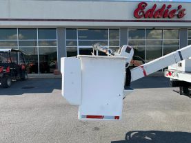 2017 FORD F550 SUPER DUTY 46T BUCKET TRUCK ALTEC AT41M BUCKET TRUCKS V8, TURBO DIESEL, 6.7 LITER XL 169" W.B. 2D - Eddies Auto Sales