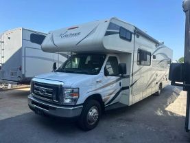 Used 2018 COACHMEN FREELANDER CLASS C - 31BH - LA Auto Star located in Virginia Beach, VA