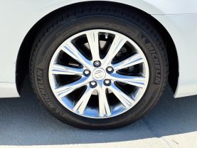 2007 LEXUS ES SEDAN V6, 3.5 LITER ES 350 SEDAN 4D
