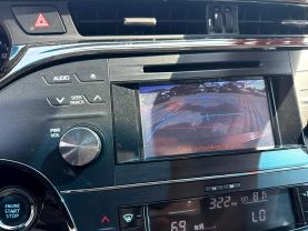 2014 TOYOTA AVALON SEDAN V6, 3.5 LITER XLE PREMIUM SEDAN 4D