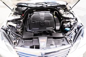 2012 MERCEDES-BENZ E-CLASS SEDAN V6, 3.5 LITER E 350 4MATIC SEDAN 4D